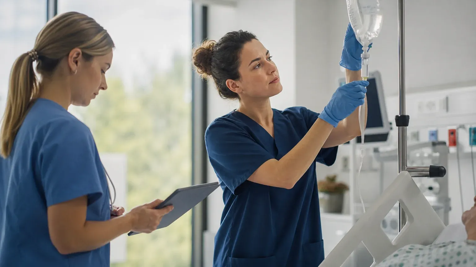 2027 Best Online Nursing Doctorate Programs for Career Advancement Beyond a Master's Degree thumbnail