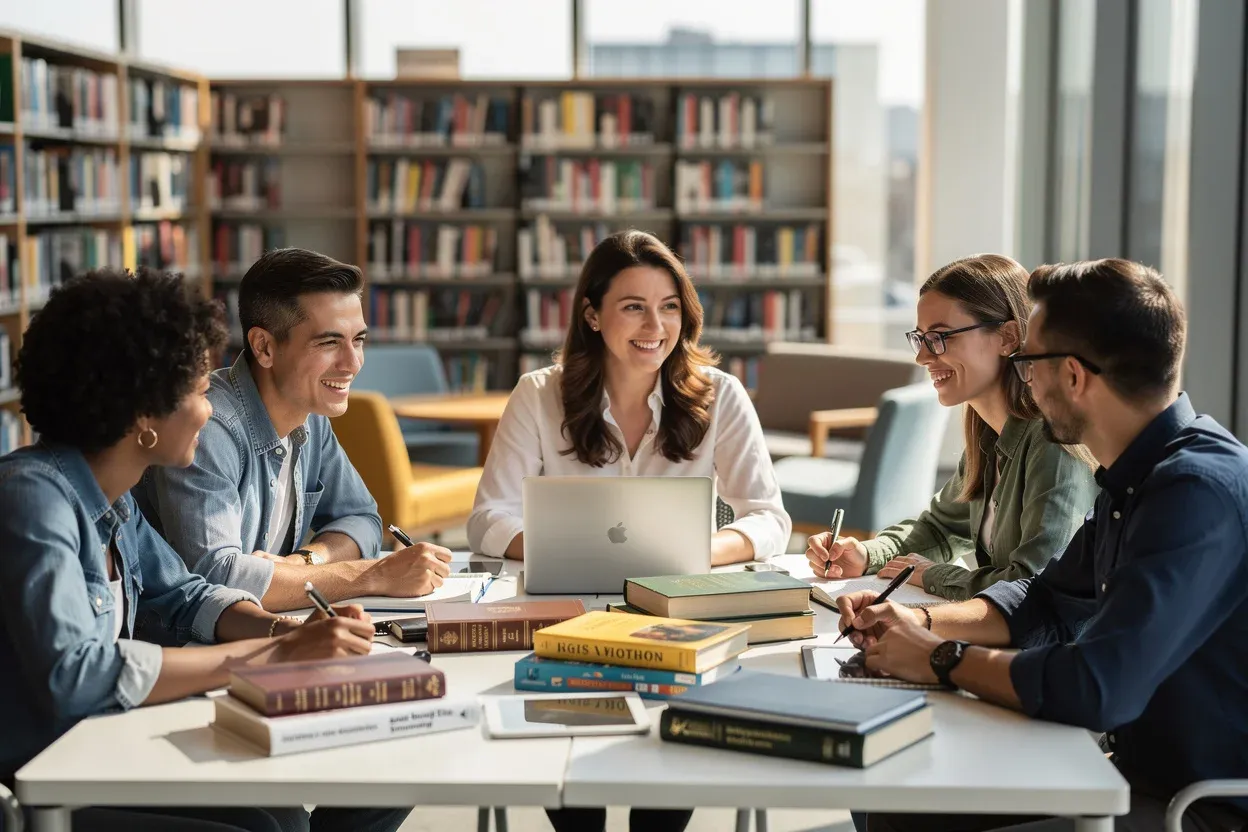 2027 MLIS Programs for Translators Moving Into Multilingual Library Services