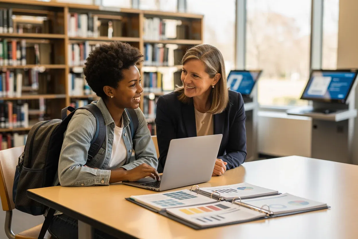2027 Online MLIS Programs Compared by Practicum and Portfolio Requirements thumbnail