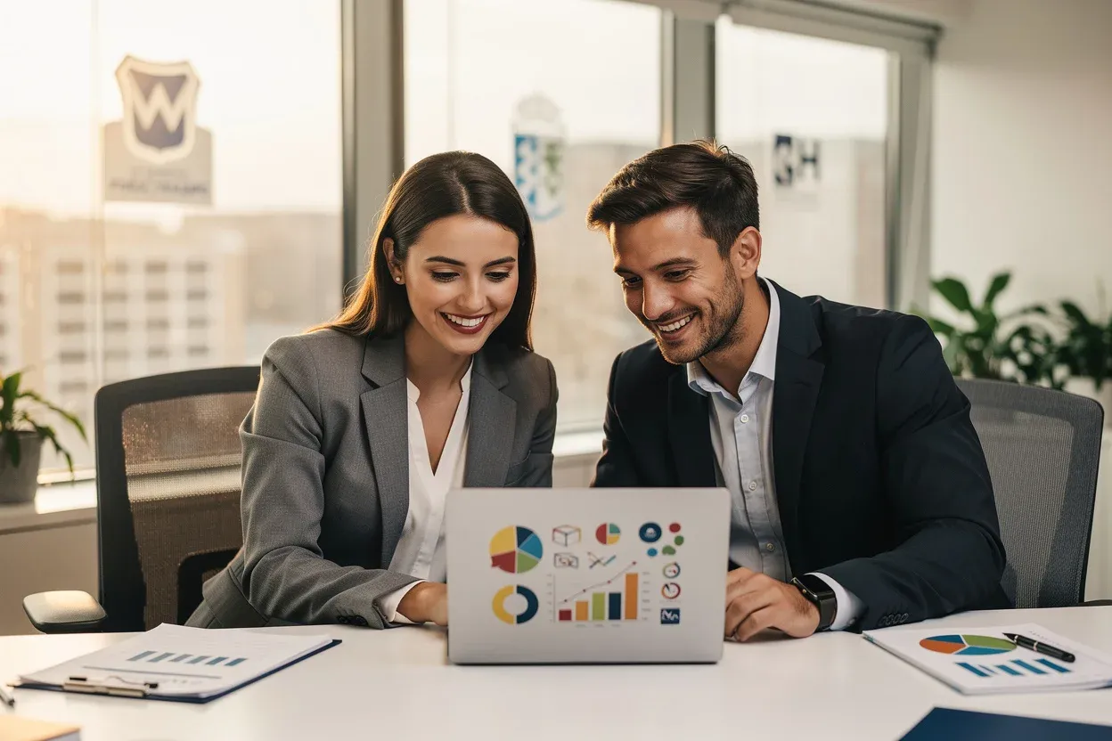 Best Online MBA in Marketing Programs for Public Sector Professionals thumbnail
