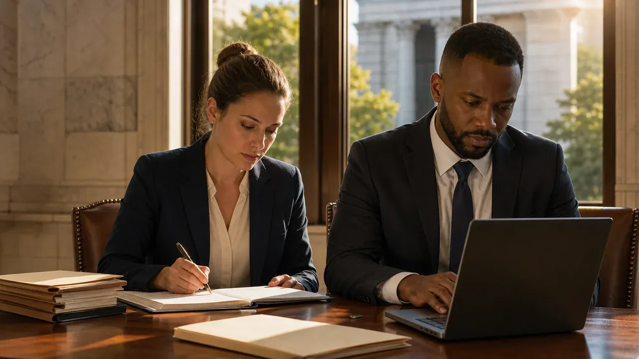 2027 Cheapest Online Criminal Justice Administration Associate Degree Programs That Pay Well: Tuition, Duration, and Career Outcomes thumbnail
