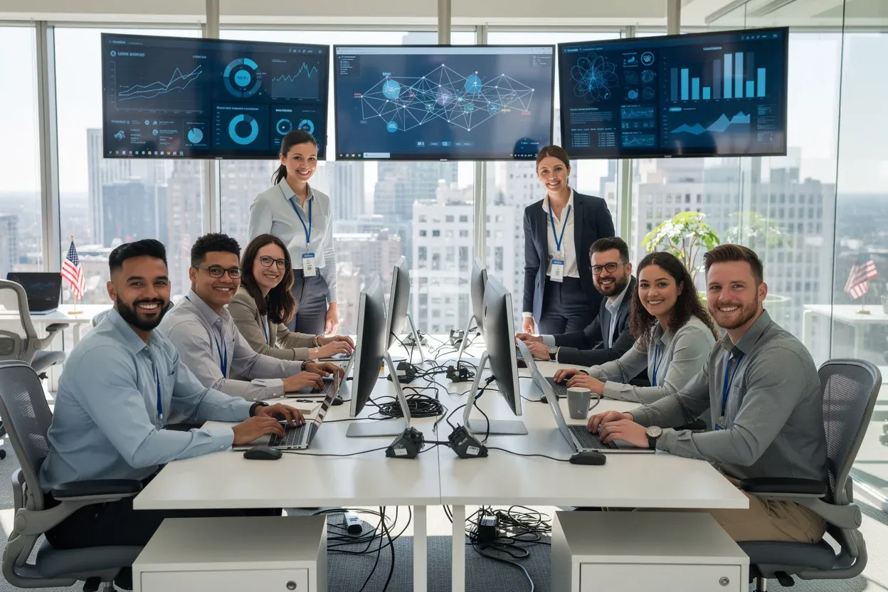 2027 Best Online Information Systems Management Doctorate Programs for Research Careers thumbnail