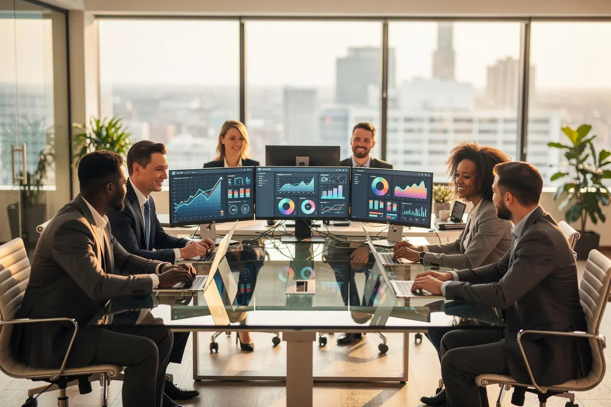 2027 Best Online IT Management Doctorate Programs for Private Sector and Corporate Careers thumbnail