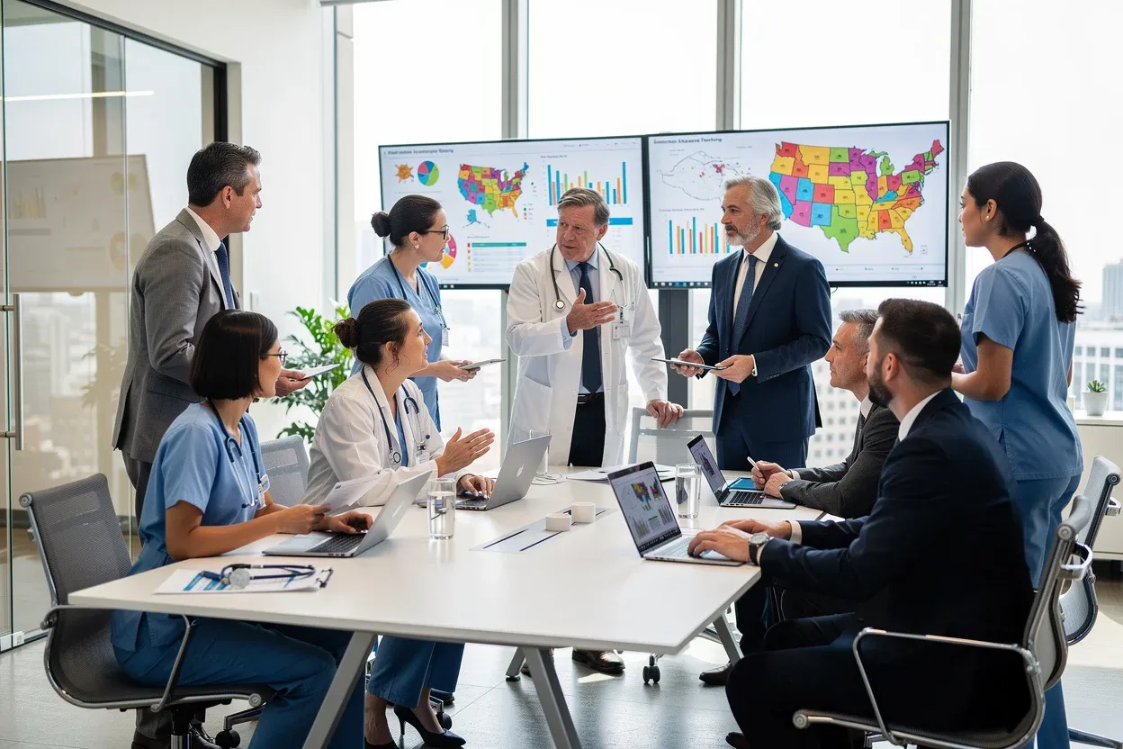 2027 Online vs On-Campus Population Health Doctorate Programs: Cost, Flexibility, and Employer Perception thumbnail