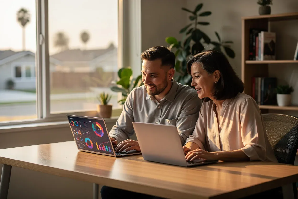 2027 Online Data Science Master's Options for Professionals in Stockton, California thumbnail