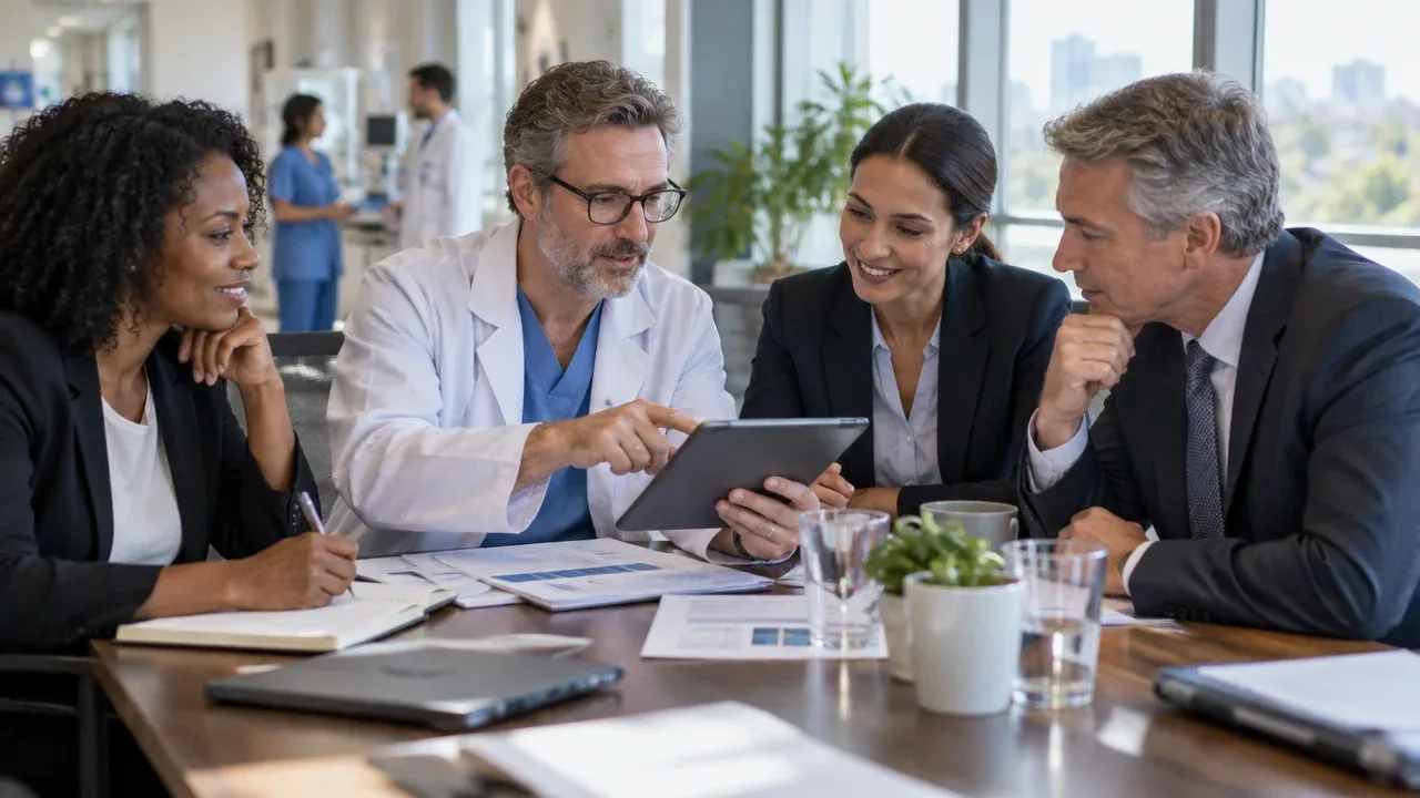 2027 Negotiating Researcher Access to Administrative Meetings thumbnail