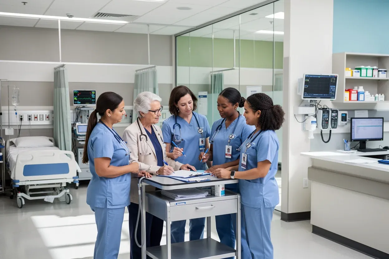 2027 How to Choose an Online Nursing Practice Doctorate Program: Accreditation, Cost, Format, and Career Fit thumbnail