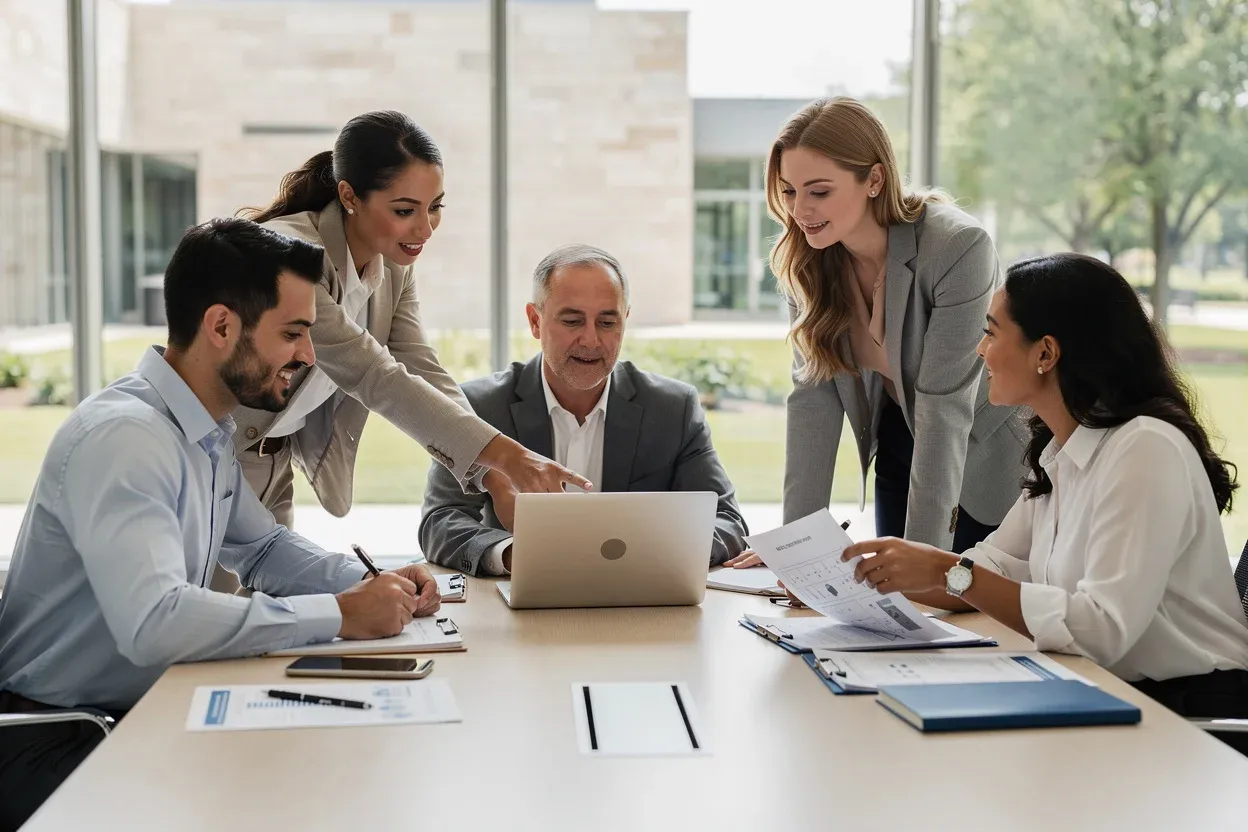 Rice University - Jones Graduate School of Business Online MBA Admissions: Requirements and Application Checklist thumbnail