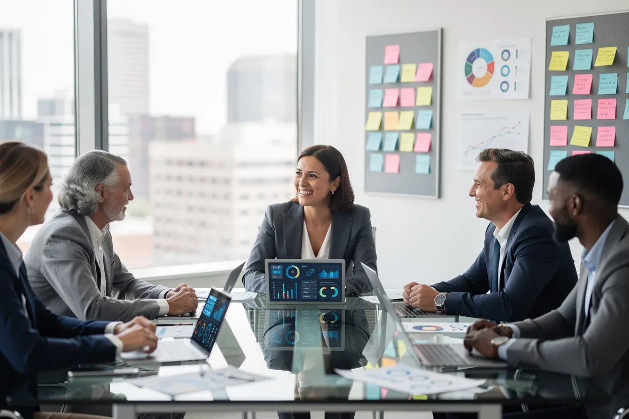 2027 Best Online Industrial Organizational Psychology Doctorate Programs for Nonprofit, Policy, and Community Leadership Careers thumbnail