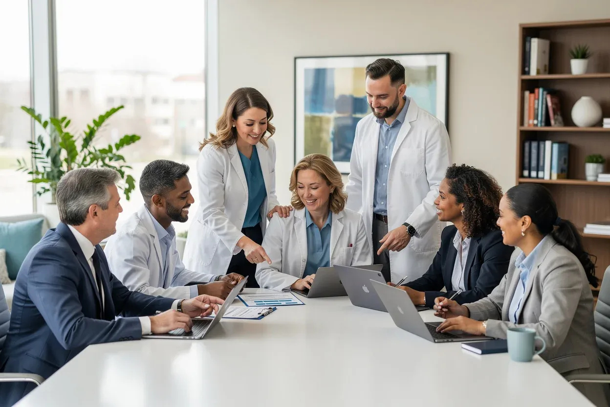 2027 Best Online Behavioral Health Doctorate Programs for Teaching at the College Level thumbnail