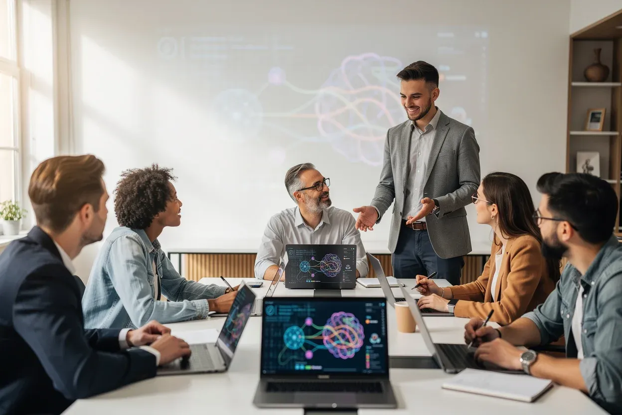 2027 Privacy-Preserving Machine Learning in an Online Data Science Master's: Courses, Projects, and Program Selection thumbnail