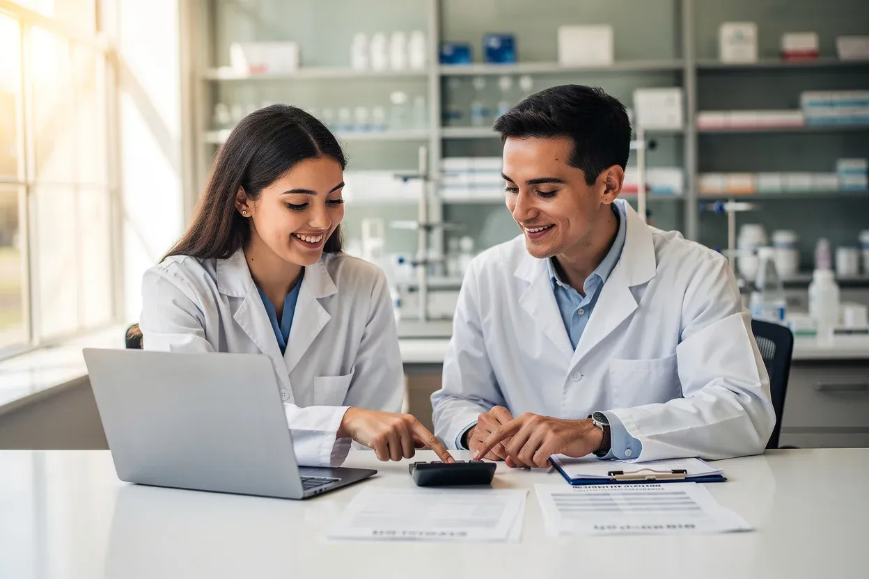 How to Reduce Pharm.D. Borrowing Before Enrollment