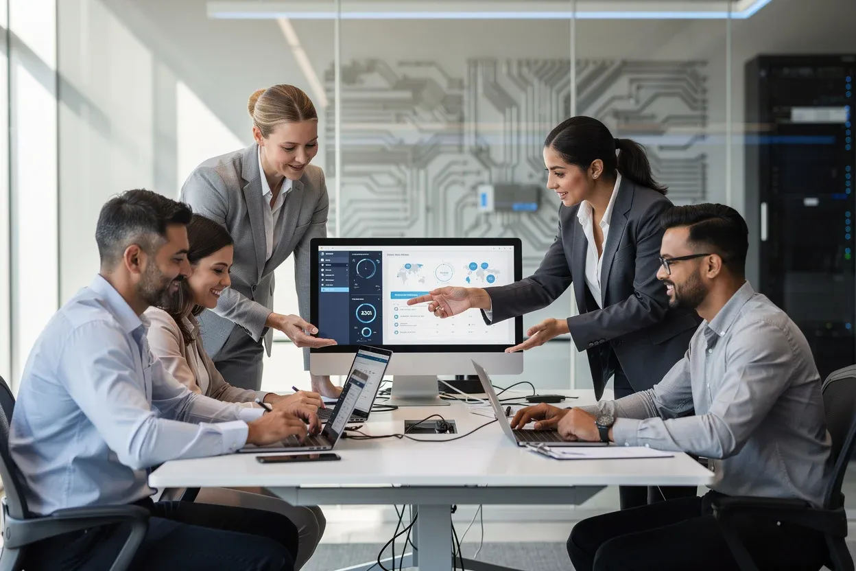 Is an Online MBA in Technology Management Worth It for Nonbusiness Bachelor's Graduates?