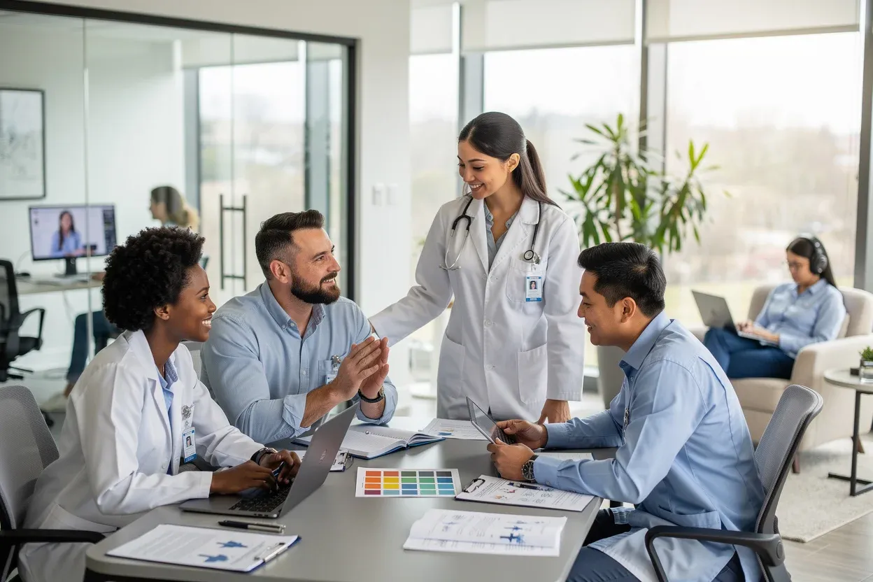 2027 Flexible Online Behavioral Health Doctorate Programs: Part-Time, Hybrid, and Self-Paced Options thumbnail
