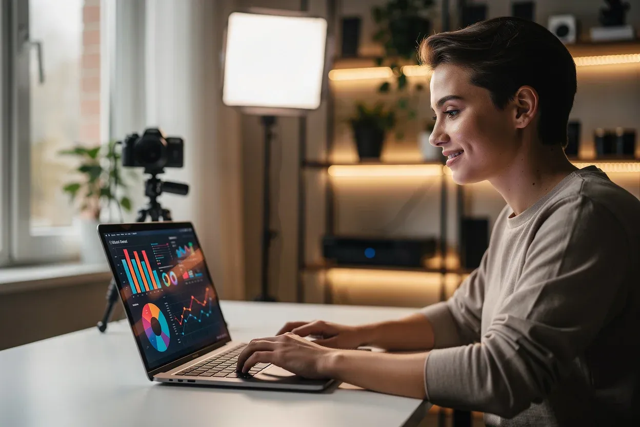 2027 Choosing an Online Data Science Master's for a Career in Streaming Media thumbnail