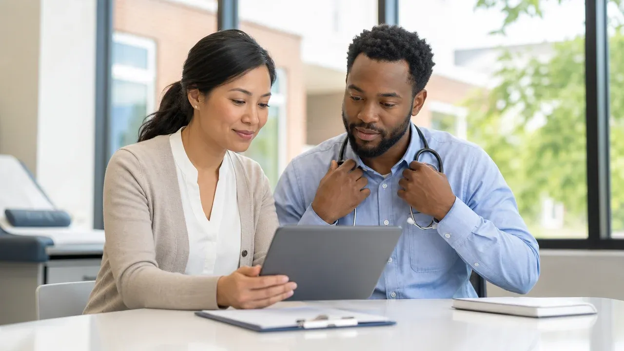 2027 Online Global Health Doctorate Programs with Rolling Admissions: Deadlines, Start Dates, and Application Tips thumbnail