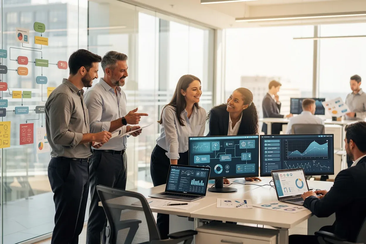 2027 Online Operations Management Doctorate Programs for First-Time Doctoral Students