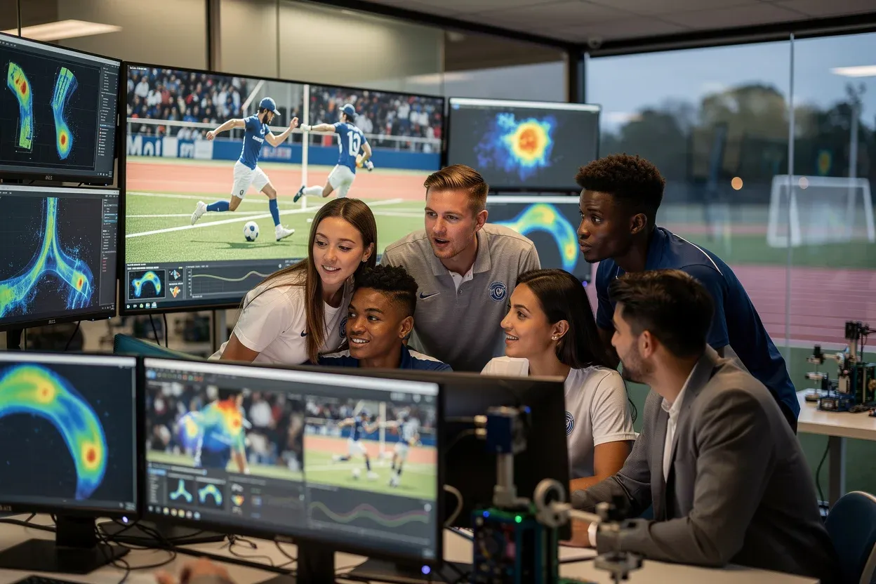 2027 Sports Performance Analysis Capstones: What to Look for in a Data Science Master's thumbnail