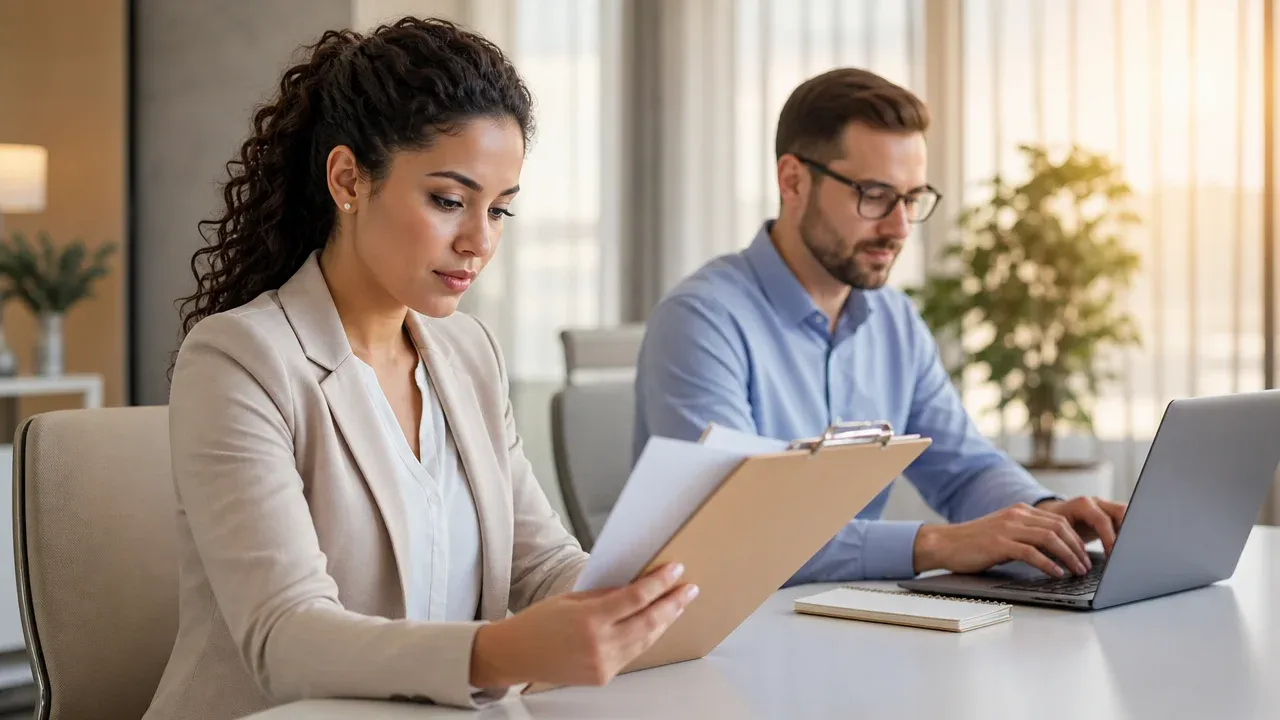 2027 Online Healthcare Administration Doctorate Programs with Quantitative, Qualitative, and Mixed-Methods Research Options thumbnail