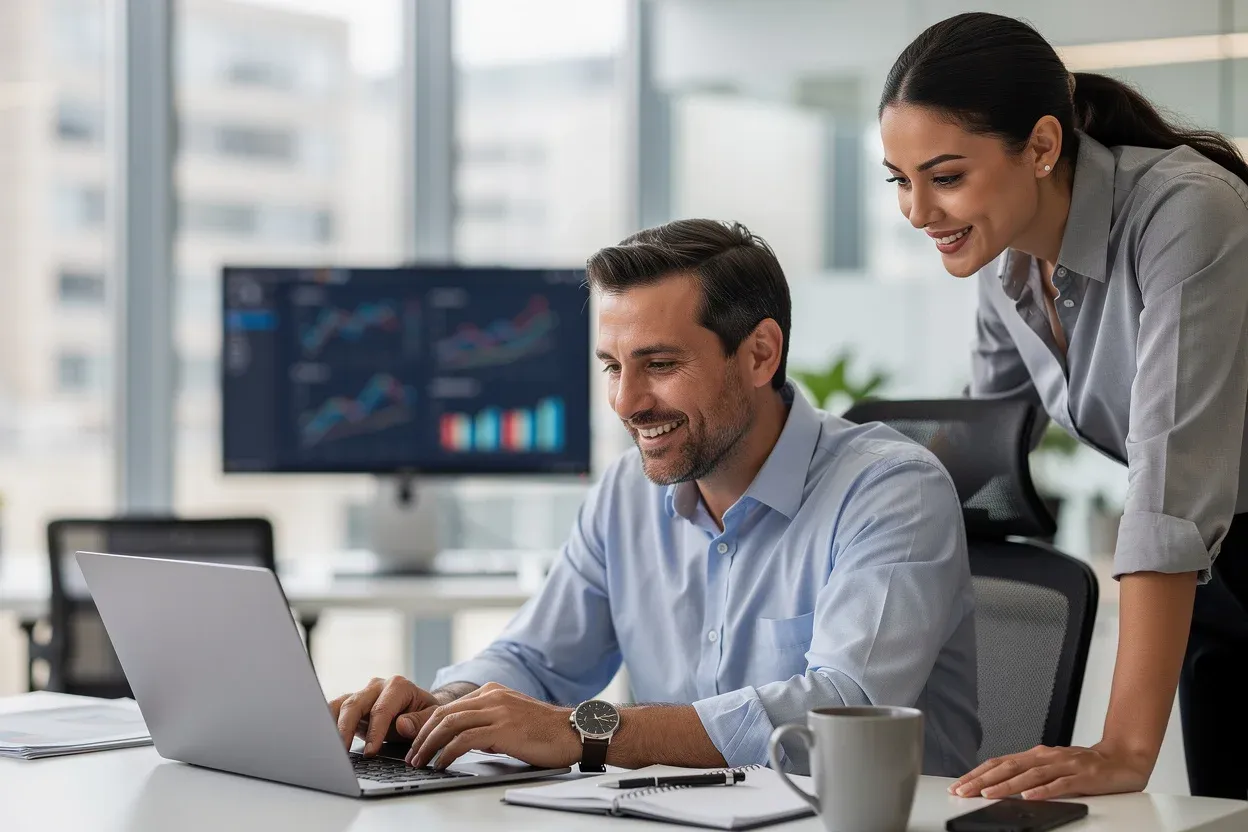 Best online MBA in Finance programs for first-time managers