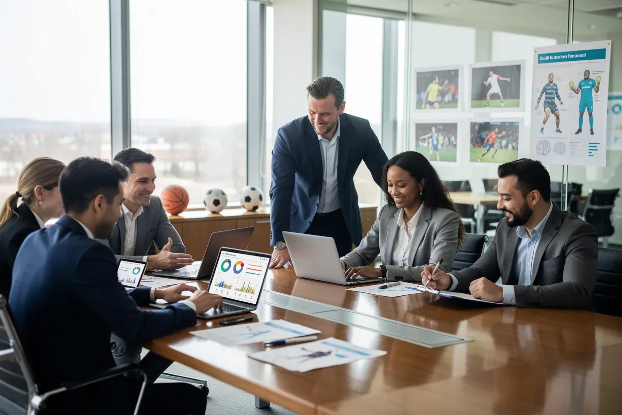 2027 Best Online Sport Psychology Doctorate Programs for Research Careers thumbnail