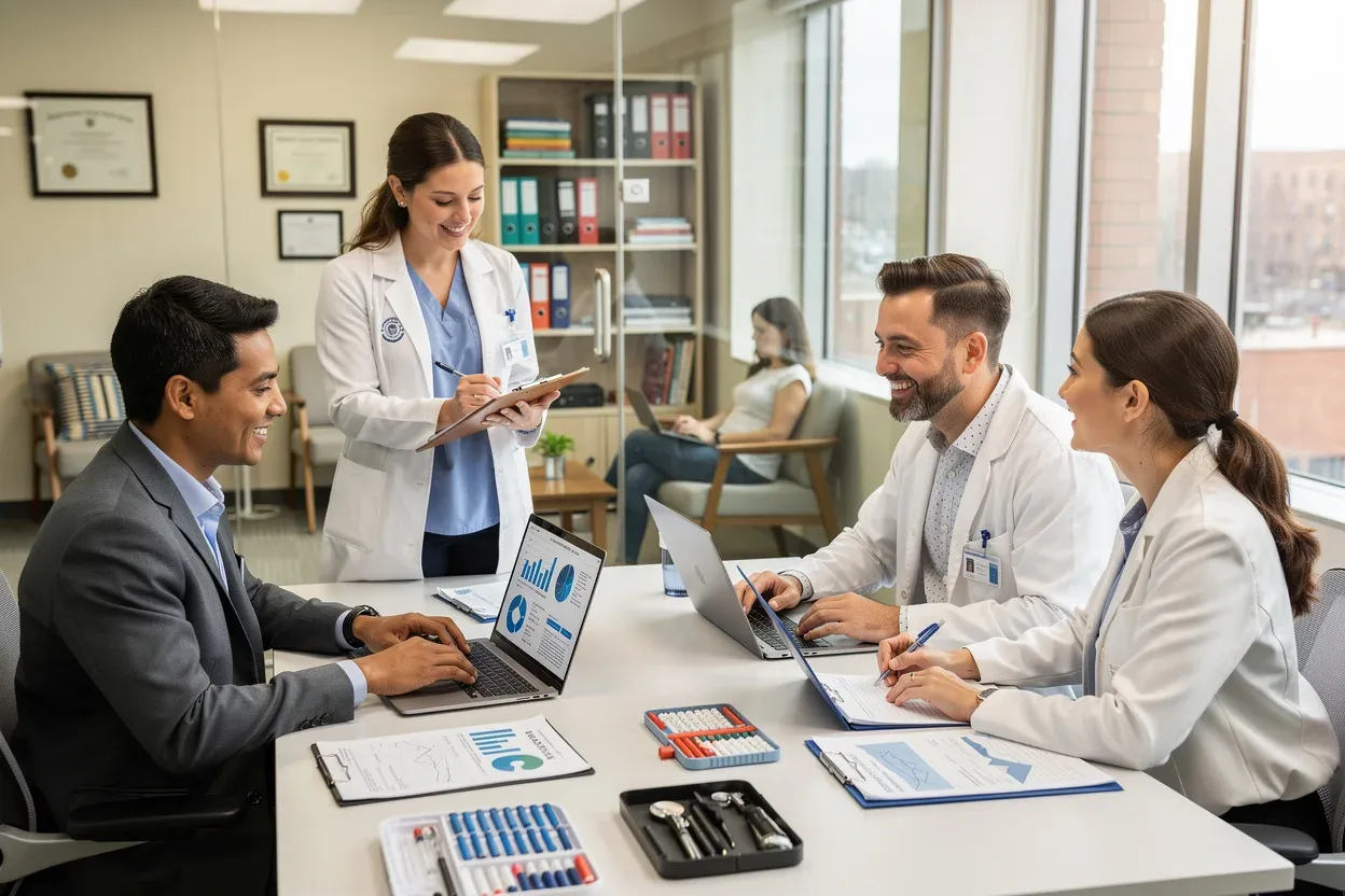 2027 Highest-Paying Jobs with an Applied Psychology Doctorate: Salaries, Career Paths, and Growth Outlook thumbnail