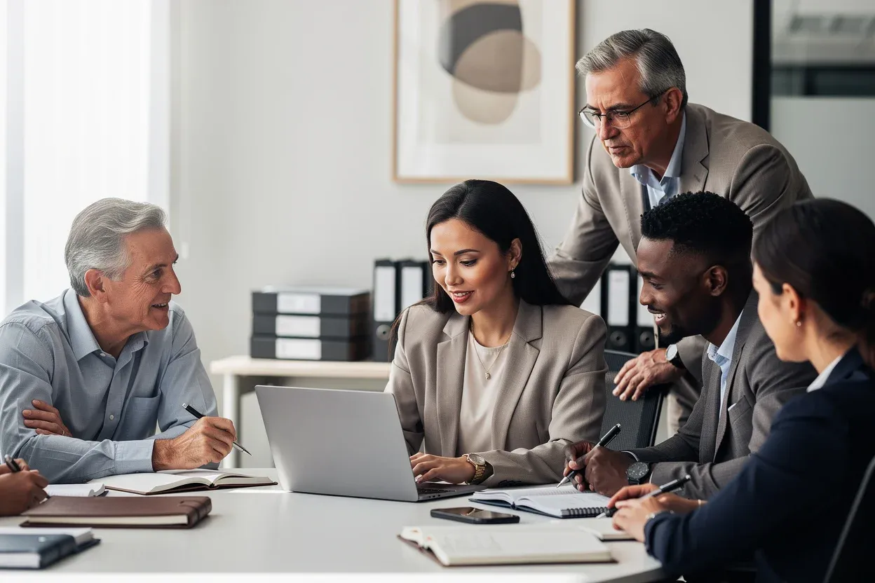 Best online MBA in Organizational Change programs for public sector professionals thumbnail