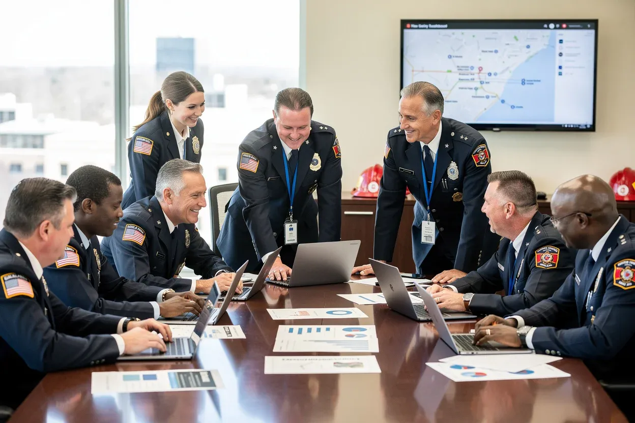 2027 How to Choose an Online Fire Administration Doctorate Program: Accreditation, Cost, Format, and Career Fit thumbnail