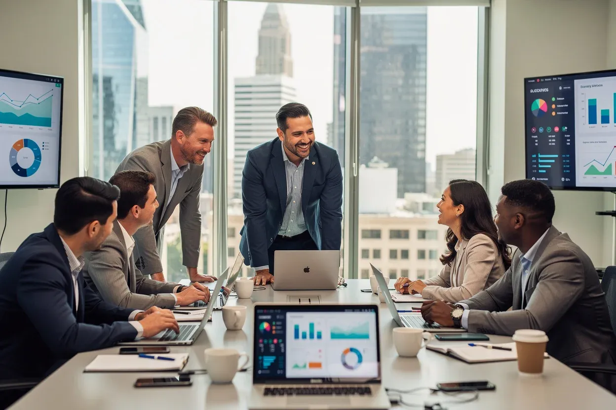 2027 Online vs On-Campus Marketing Doctorate Programs: Cost, Flexibility, and Employer Perception thumbnail