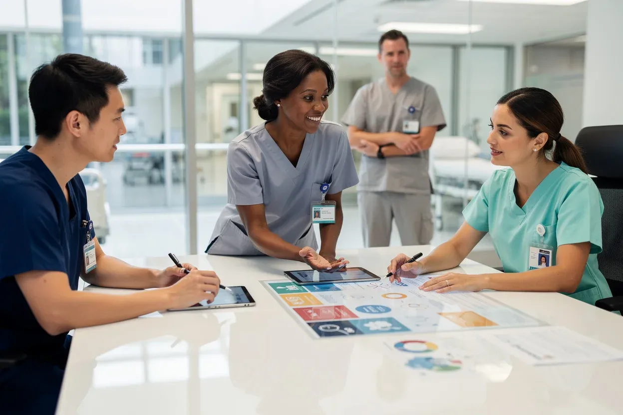 2027 How to Choose an Online Nurse Leadership Doctorate Program: Accreditation, Cost, Format, and Career Fit thumbnail