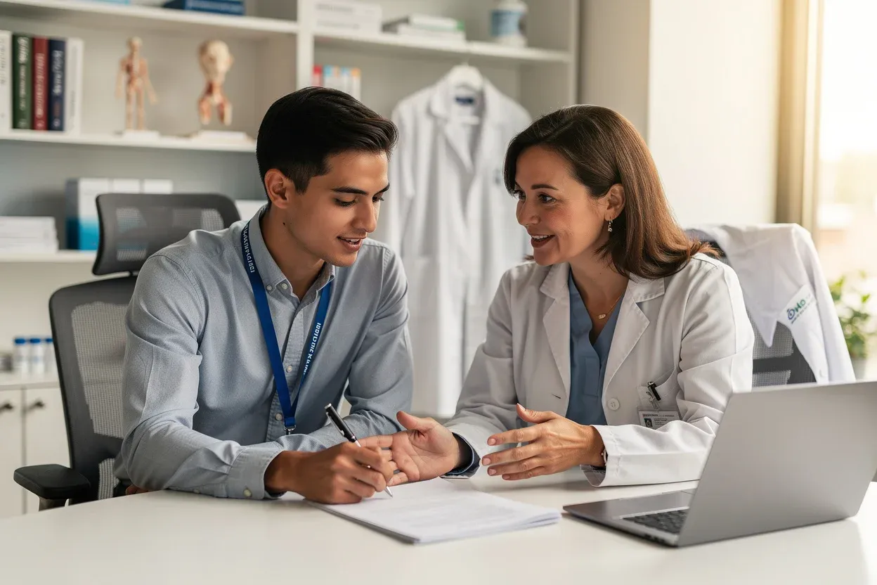 How to Appeal a PharmD Financial Aid Package