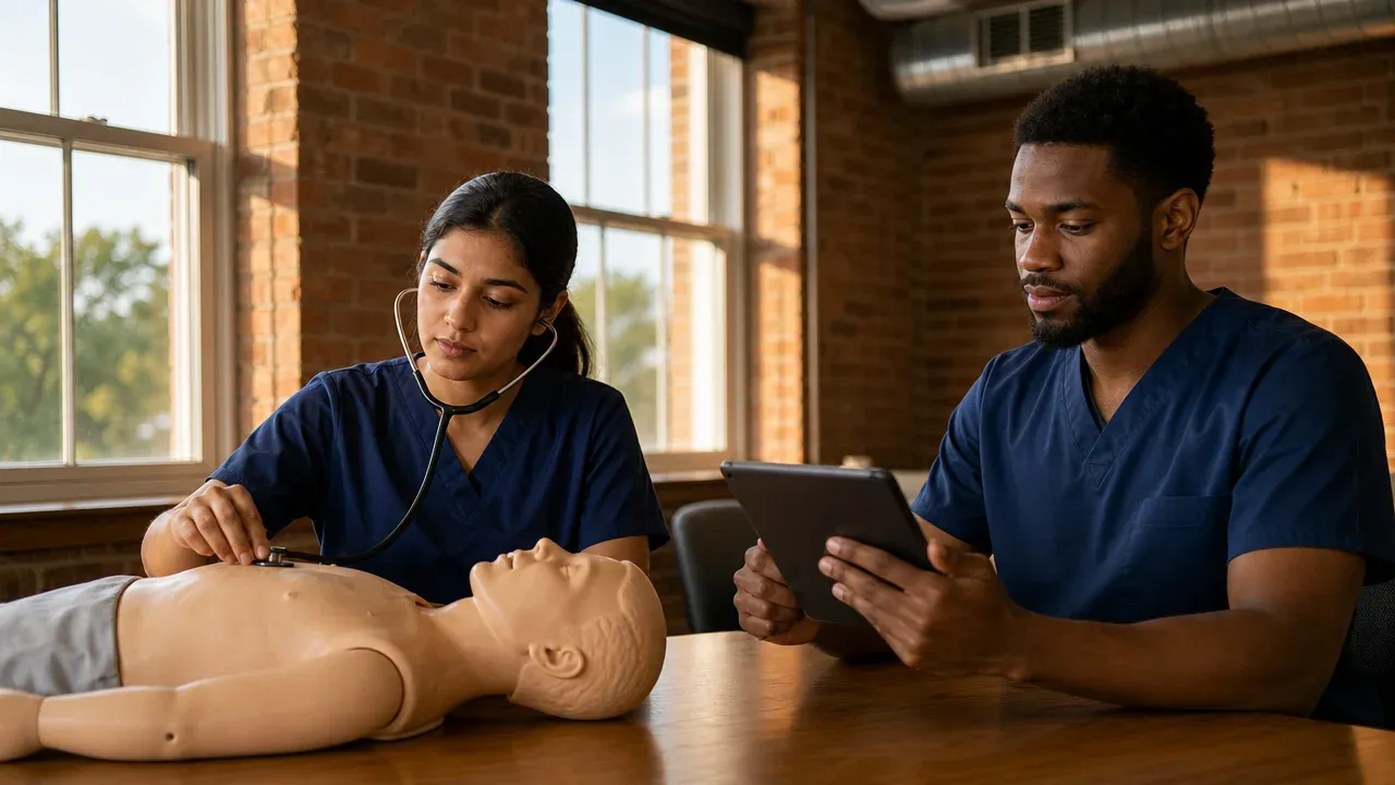 2027 Online Global Health Doctorate Accreditation Guide: Institutional, Programmatic, and Licensure Considerations thumbnail