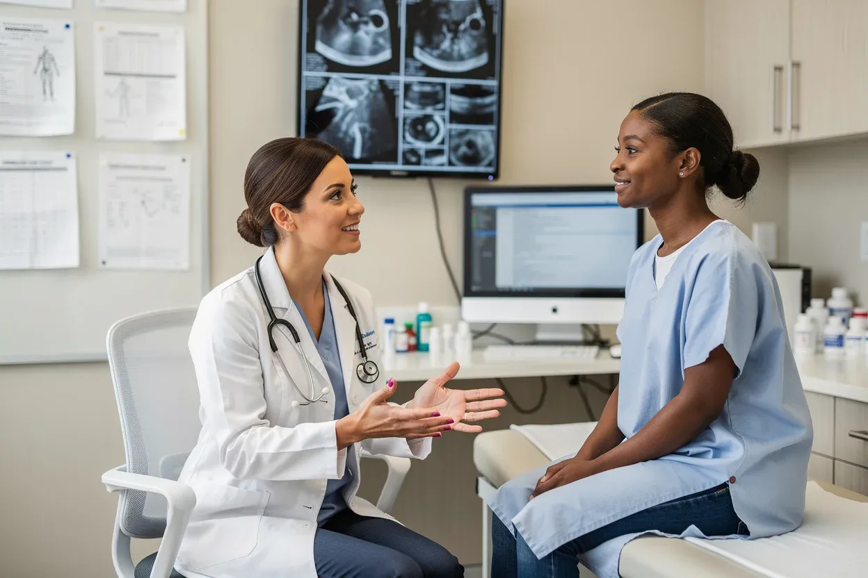 2027 Best Online Women's Health Nurse Practitioner Doctorate Programs for Research Careers thumbnail