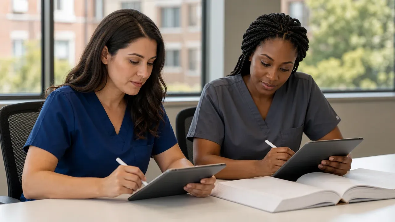 2027 Online Medical Billing & Coding Associate Degree Programs That Do Not Require SAT or ACT Scores thumbnail