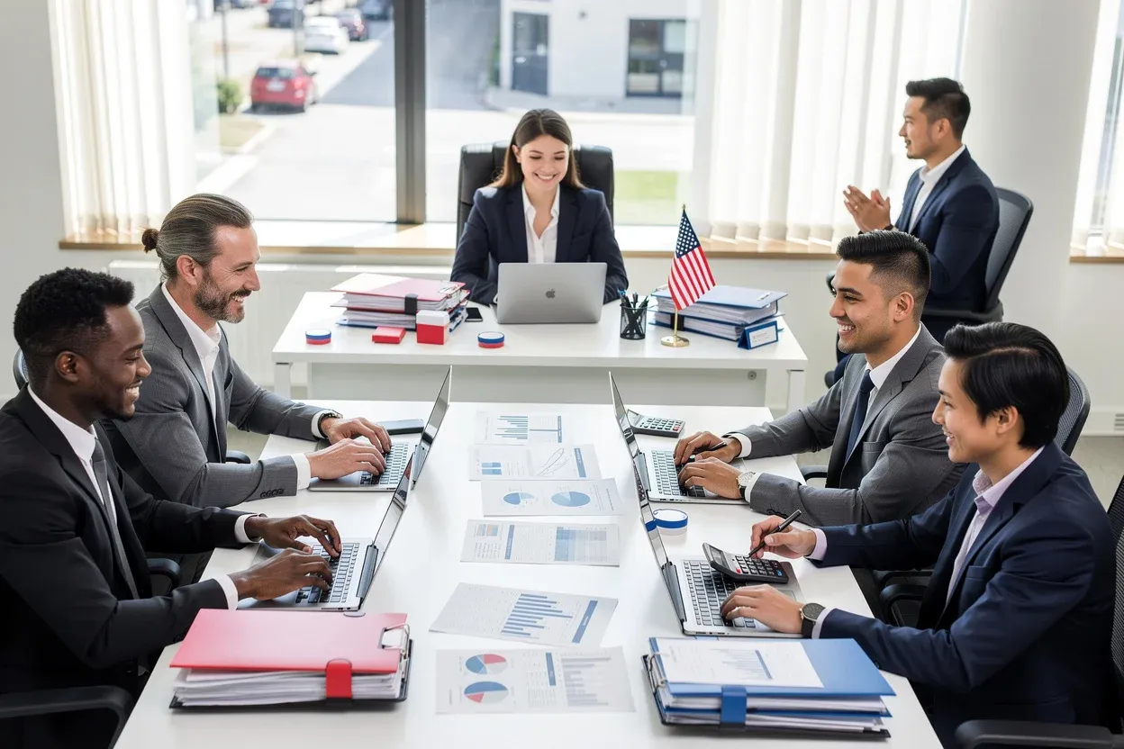 2027 Highest-Paying Jobs with a Taxation Doctorate: Salaries, Career Paths, and Growth Outlook thumbnail
