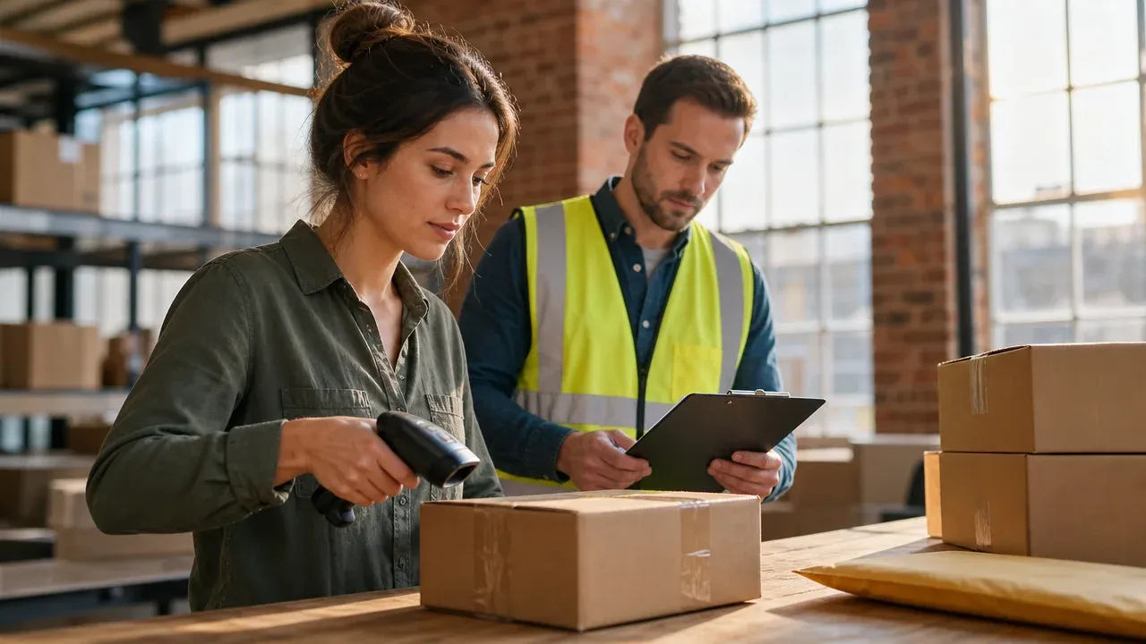 2027 Best Online Supply Chain / Logistics Associate Degree Programs for Adults Returning to School thumbnail