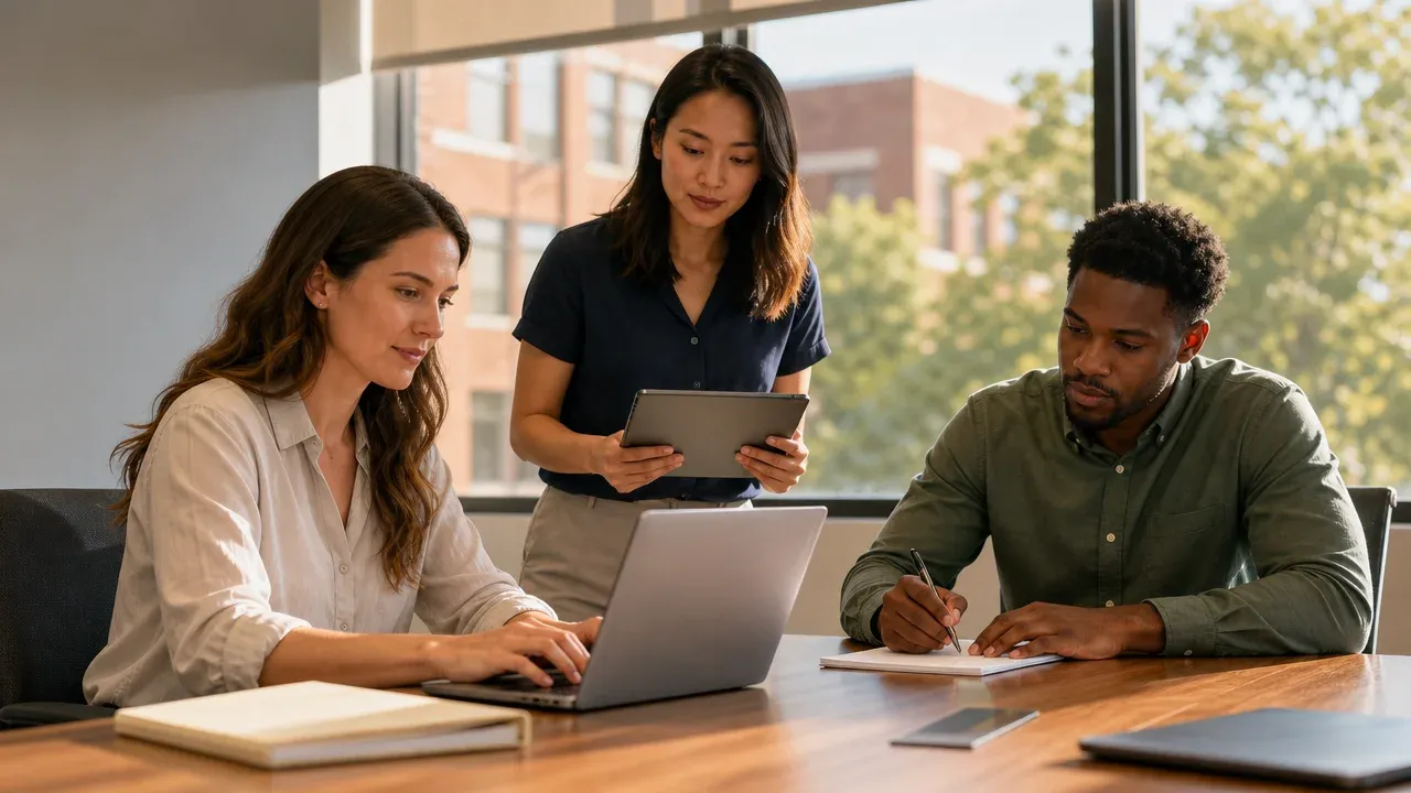 2027 Online Human Resource Management Doctorate Accreditation Guide: Institutional, Programmatic, and Licensure Considerations thumbnail
