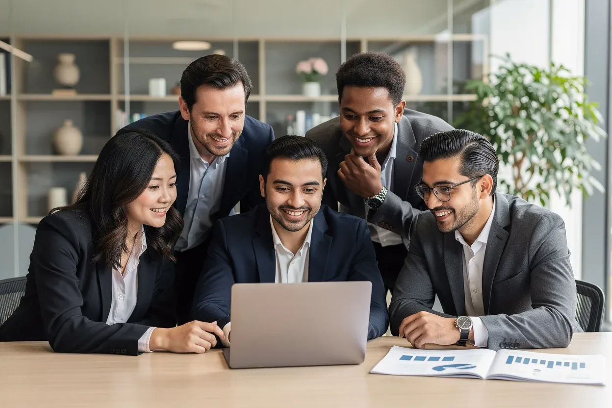 Best Online MBA in Leadership Programs for International Applicants