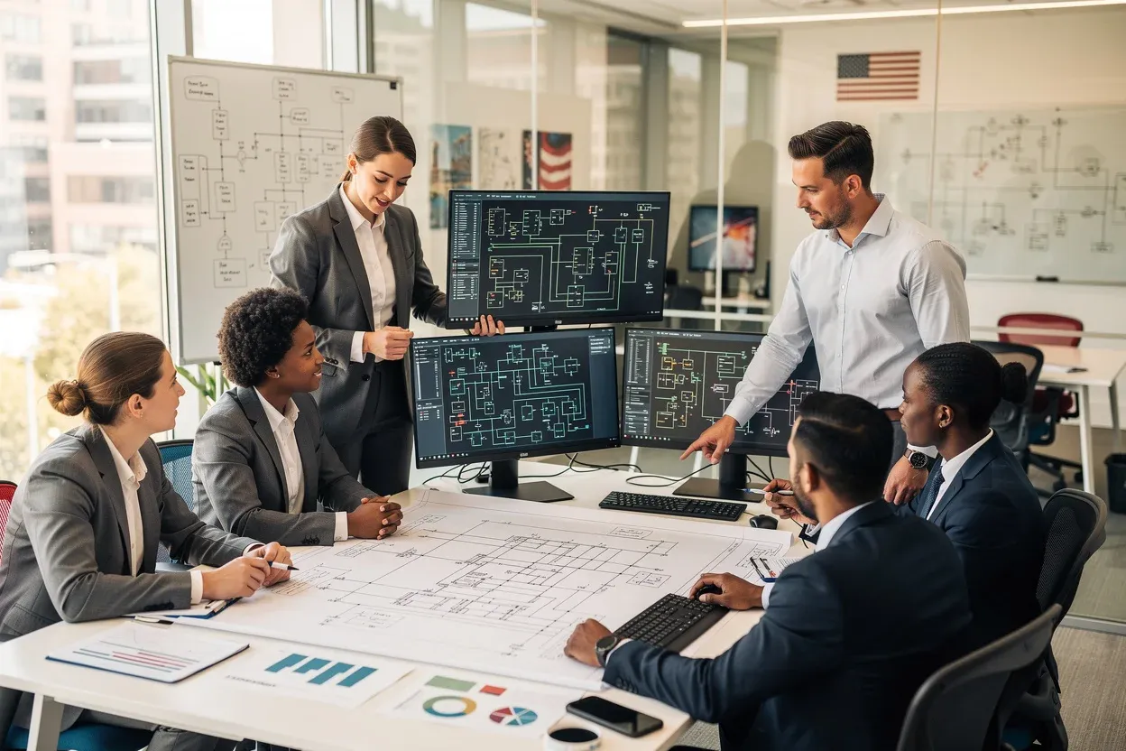 2027 Online Systems Engineering Management Doctorate Programs with Practicum, Internship, Clinical, or Fieldwork Requirements thumbnail