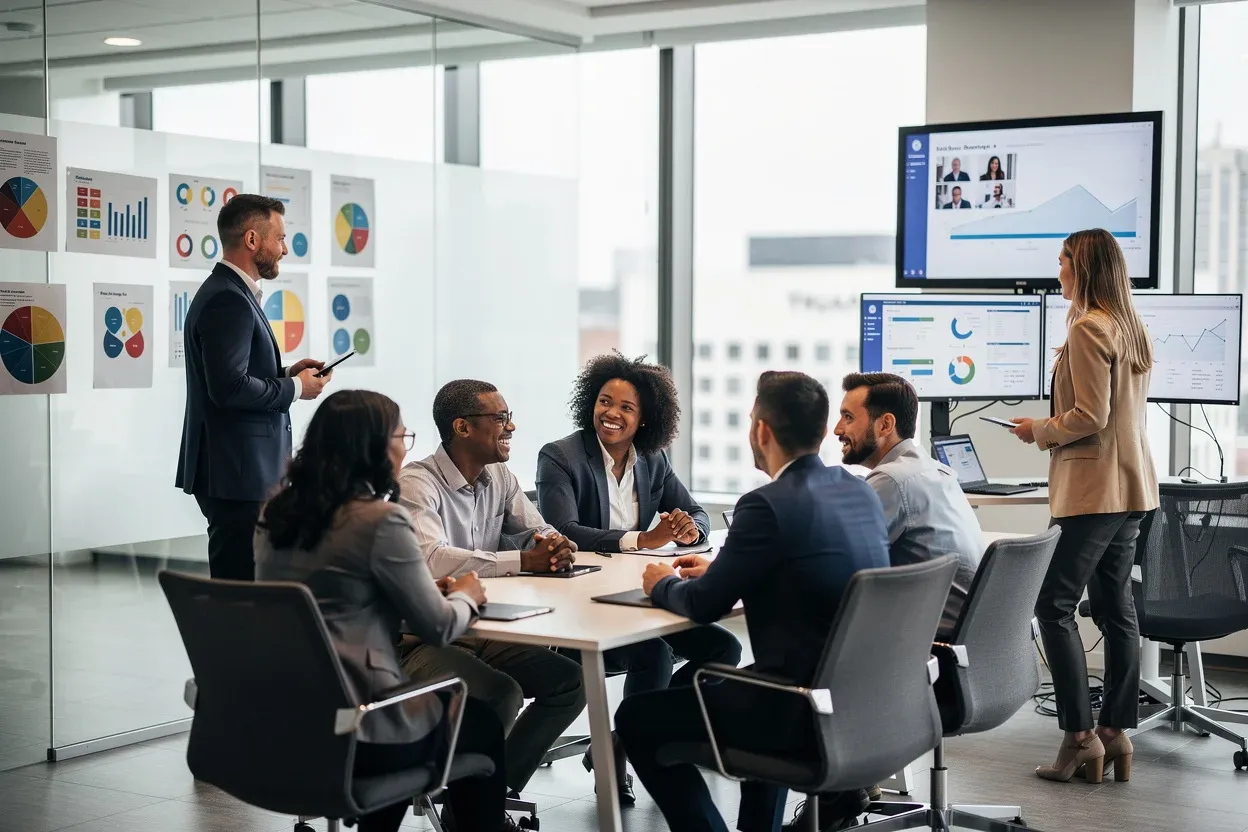 2027 Best Online Industrial Organizational Psychology Doctorate Programs for Research Careers thumbnail