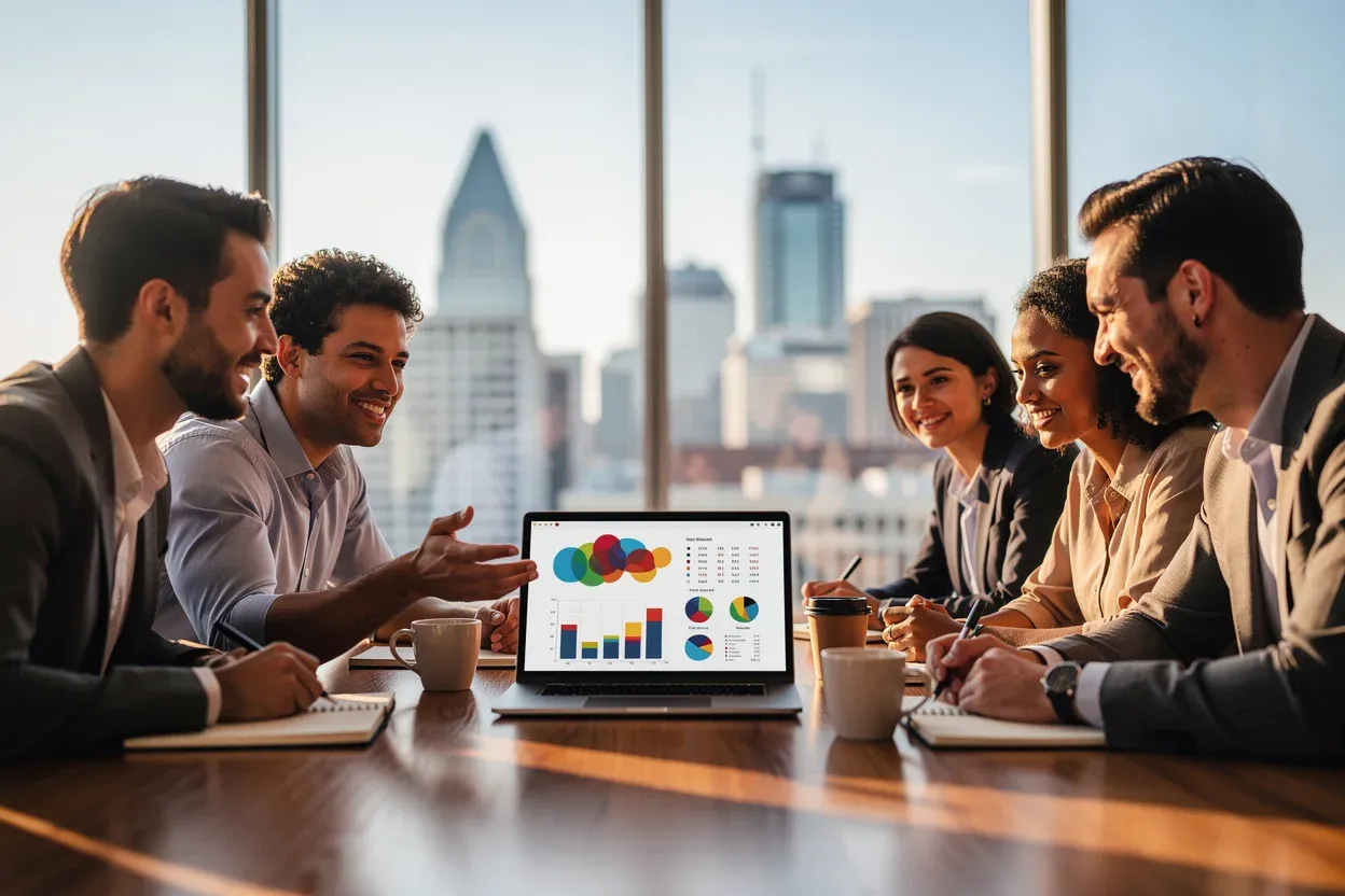 2027 Online Data Science Master's Options for Professionals in Atlanta, Georgia