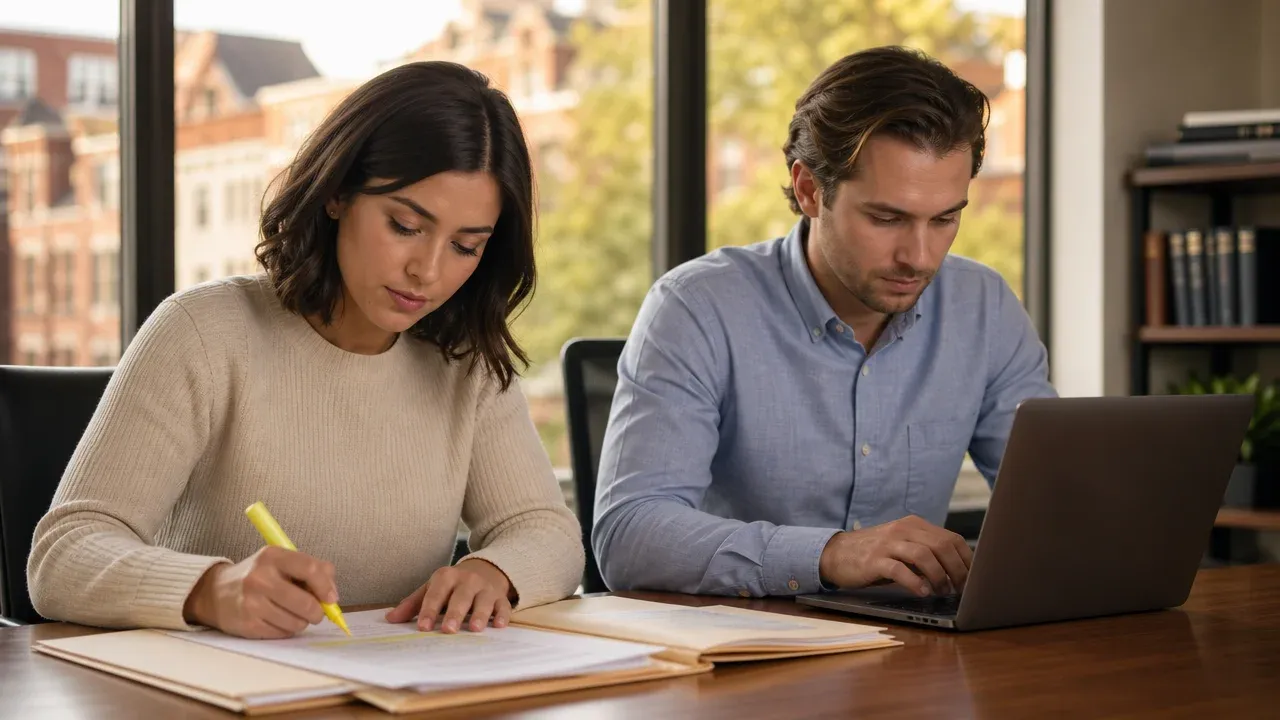 2027 Best Online Legal Studies Associate Degree Programs for Adults Returning to School thumbnail