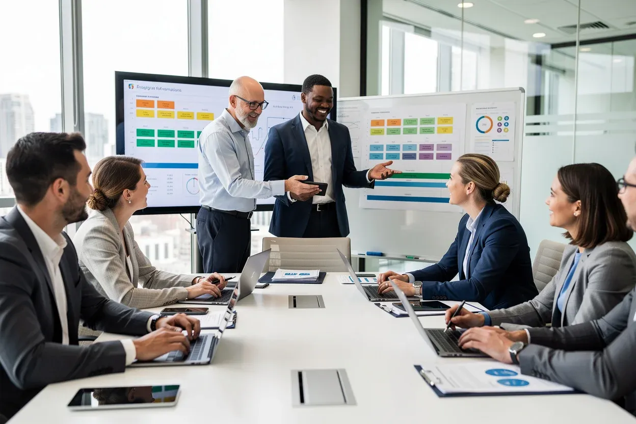2027 Military-Friendly Online Program Management Doctorate Programs: Benefits, Accreditation, and Career Outcomes thumbnail