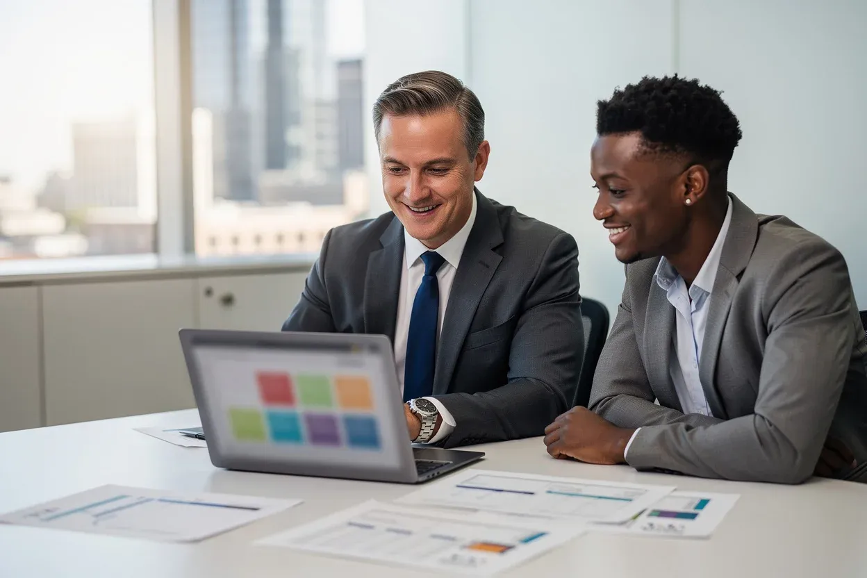 Careers after an online MBA in Project Management for public sector professionals