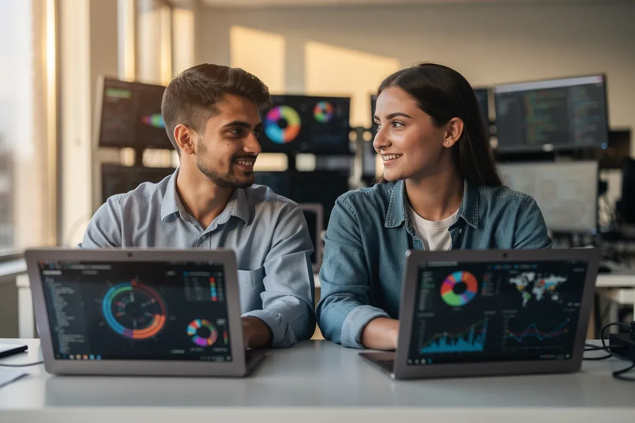 2027 Data Science Master's Admissions with an Interdisciplinary Bachelor's Degree thumbnail