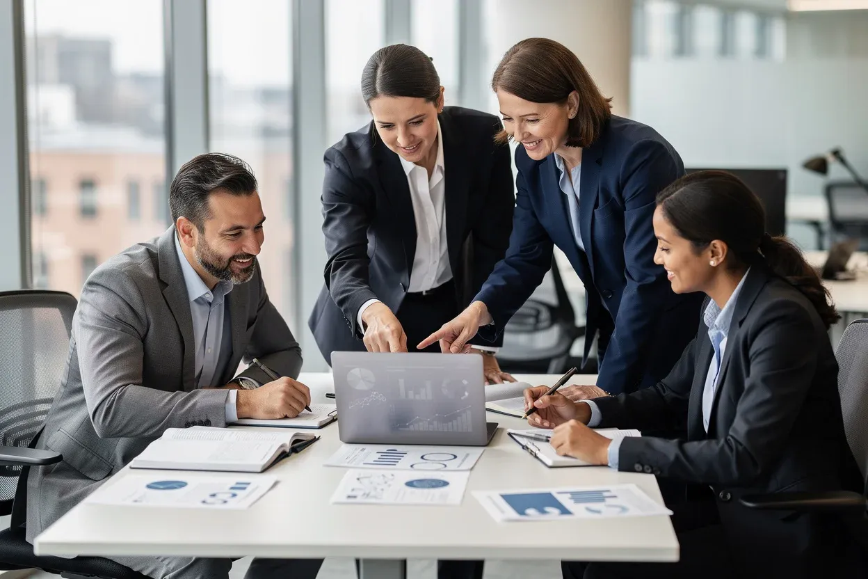 Best Online MBA in Artificial Intelligence for Business Programs for Public Sector Professionals thumbnail