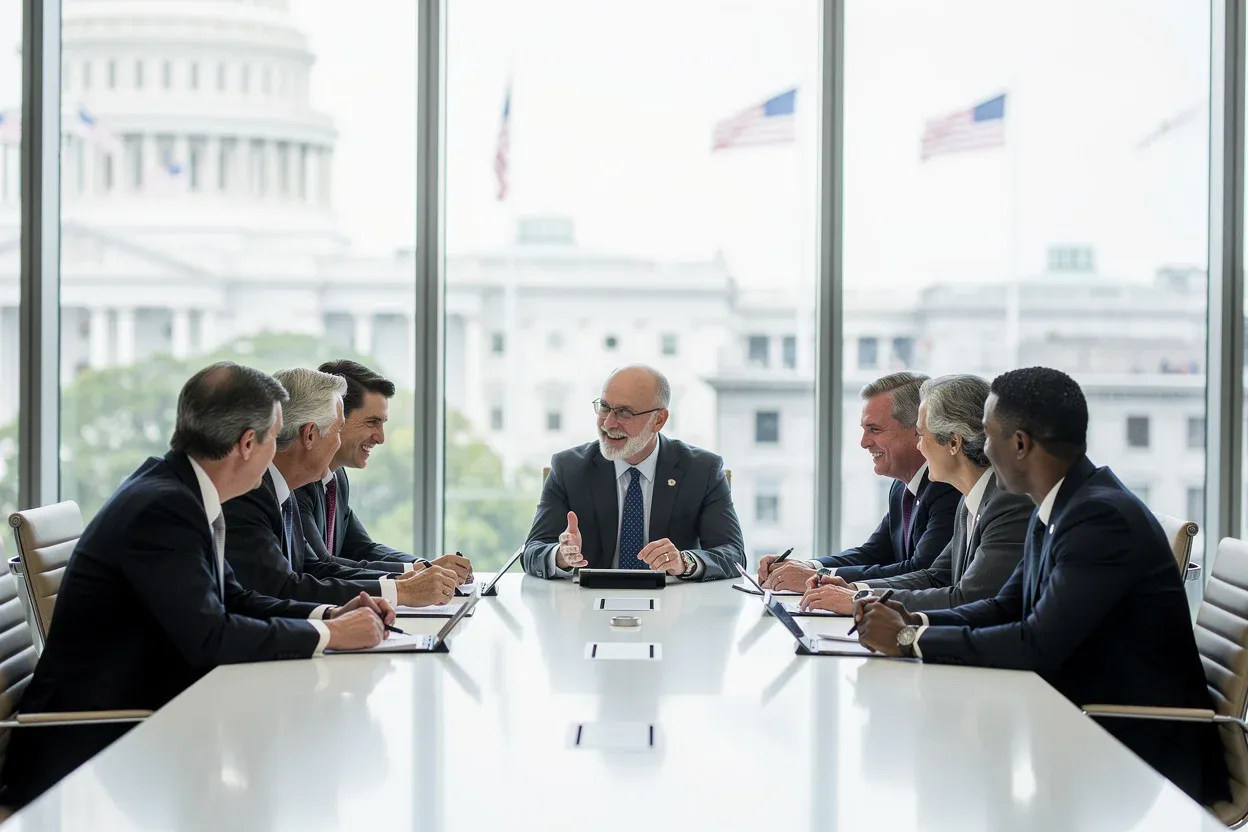 2027 Online Government Leadership Doctorate Programs with Practicum, Internship, Clinical, or Fieldwork Requirements