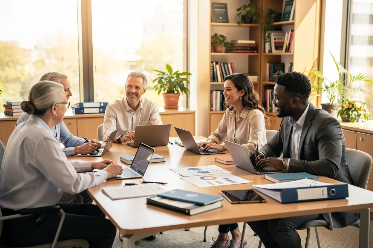 2027 Flexible Online Higher Education Doctorate Programs: Part-Time, Hybrid, and Self-Paced Options thumbnail