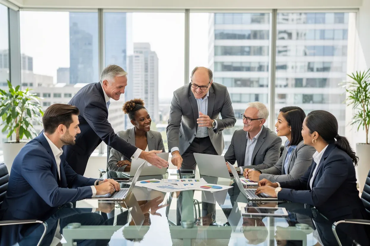 2027 Online General Management Doctorate Programs with Practicum, Internship, Clinical, or Fieldwork Requirements thumbnail