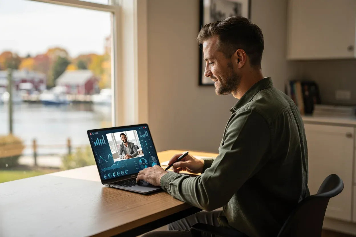 2027 Online Data Science Master's Options for Professionals in Portsmouth, New Hampshire